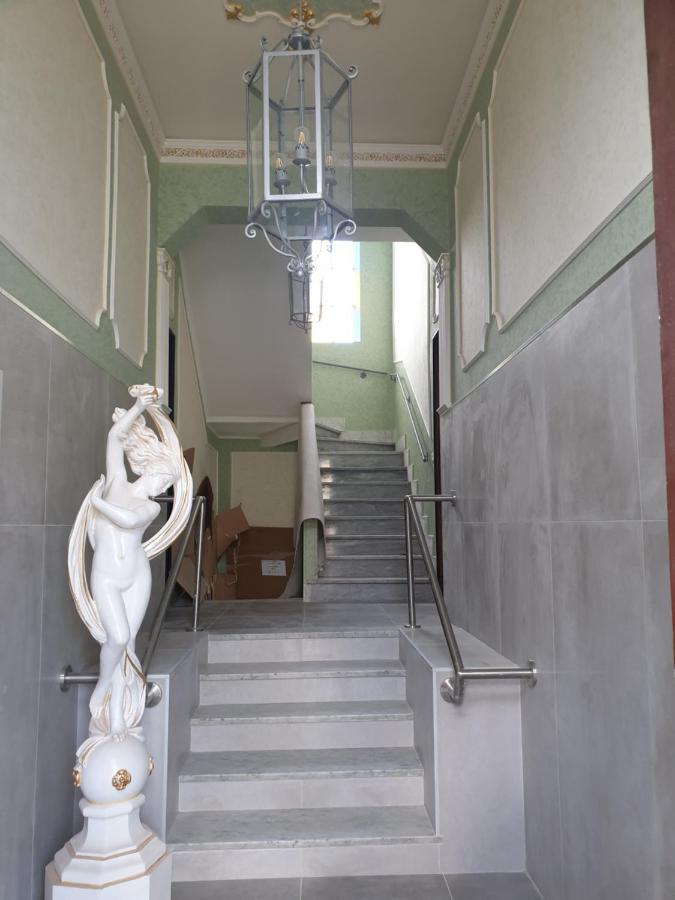 Apartment Sassi Blu