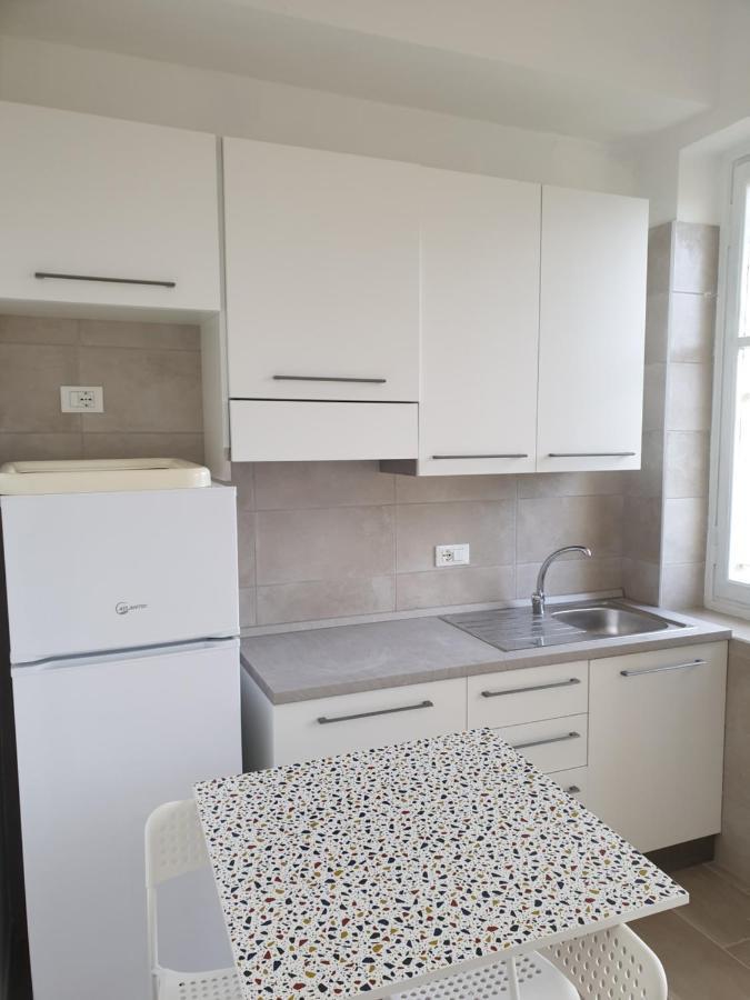 Apartment Sassi Blu *
