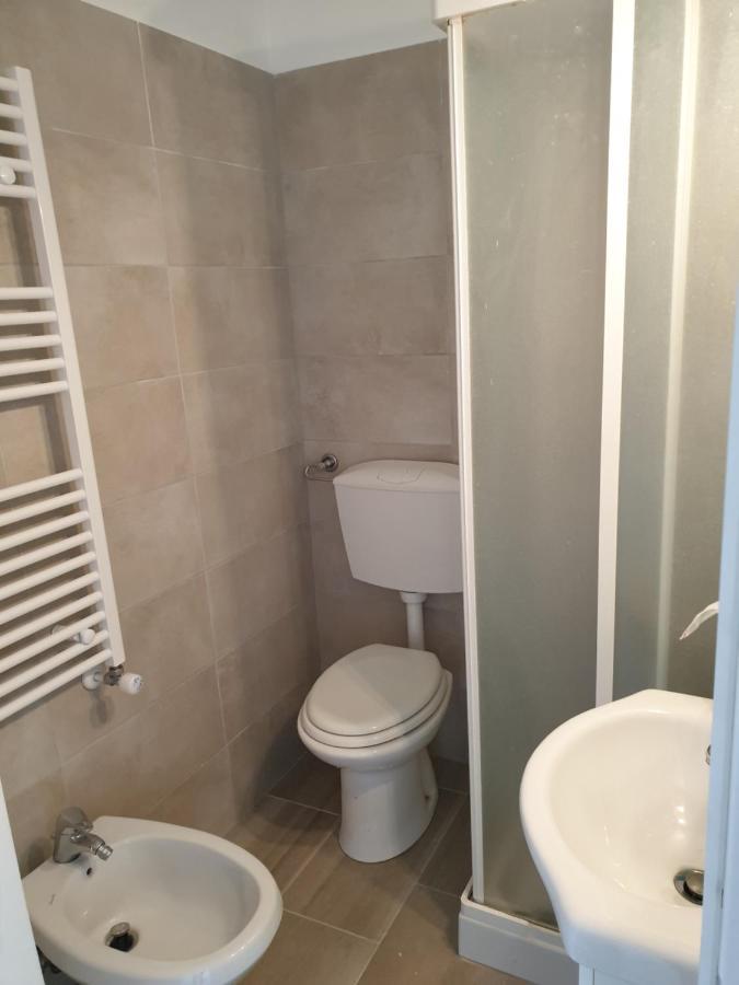 Sassi Blu Apartment Turin
