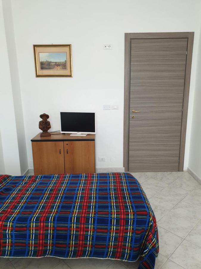 Sassi Blu Apartment