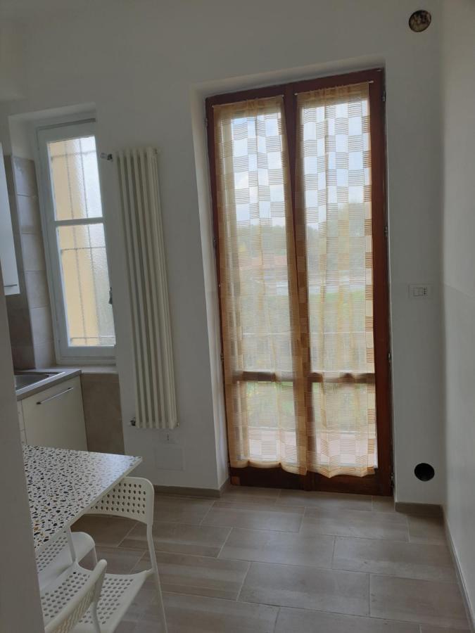 Apartment Sassi Blu *